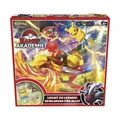 Pokemon Kampfakademie 2024 Starter Set mit 3 fertigen Decks - NEU & OVP DEUTSCH