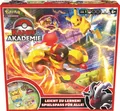 Pokémon Kampfakademie 2024 Deutsch
