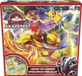 Kampfakademie 2024 - Starter-Set - Deutsch