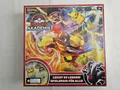 Pokemon Kampfakademie 2024 DEUTSCH Starter Set mit 3 fertigen Decks | NEU