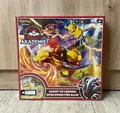 Pokémon Sammelkartenspiel Kampf Akademie 2024 DE Neu & OVP