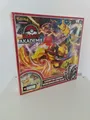 Pokemon Kampfakademie 2024 Starter Set mit 3 fertigen Decks Deutsch  Neu & OVP