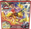 Pokemon Kampf Akademie Box 2024 - DEUTSCH - NEU & OVP!