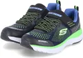 Skechers Ultra Groove Aquasonik Jungen grün NEU 28