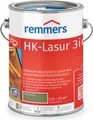 Remmers HK-Lasur 3in1 salzgrün (RC-965) 2,5 l, Holzlasur aussen