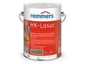 Remmers HK-Lasur 3in1 salzgrün, 2,5 Liter, Holzlasur aussen, 3n1: Imprägnierung, Grundierung & Lasur, Holzschutz vor Feuchtigkeit & UV-Strahlung