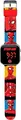 Original Marvel Spiderman  LED Uhr Armbanduhr