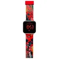 Kids Licensing Klassische Uhr SPD4800