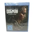 DogMan (Luc Besson) Blu-ray, NEU