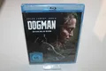 DogMan ( Blu-ray) (Luc Besson) NEU!!