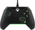 PDP Neon Black Controller Xbox Series X/S & PC