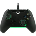 PDP Neon Black Controller Xbox Series X/S & PC 049-012-GG