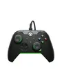 PDP Xbox Series X|S & PC Neon Black Controller - Wired Controller - Microsoft Xbox One 049-012-GG