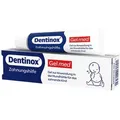 Dentinox Gel med Zahnungshilfe