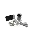LeapFrog Baby Monitor Kamera Audio 5 Zoll 720P IPS VOX Nachtsicht
