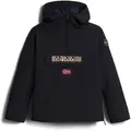 Napapijri Kurzjacke K Rainforest Sum 4 blau 158/164 (14J)