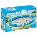 PLAYMOBIL 9063 Meerestierbecken - Bunt