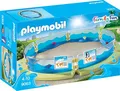 Playmobil 9063 - Meerestierbecken Aquarium