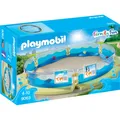 PLAYMOBIL 9063 Meerestierbecken