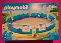 playmobil 9063 Family Fun Meerestierbecken ( Ungeöffnet in OVP )