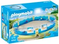 Playmobil - 9063 Familienspaß-Aquariengehege