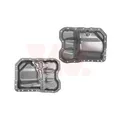 1x Ölwanne VAN WEZEL 8257070 passend für HYUNDAI