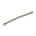 10 Stk. Schneider Electric Erdungsband NSYEB156D6 Potenzialausgleich