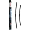 Bosch A088S - Scheibenwischer Aerotwin - Länge: 650/500 mm Set für Frontscheibe