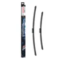 Bosch serie di spazzole 3397007088