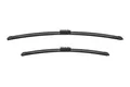 BOSCH Scheibenwischer 3397007088 Kit Für Aston Martin Virage Vantage 2011→