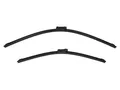 BOSCH Scheibenwischer Flachbalkenwischblatt Vorne (3 397 007 088) für Volvo S80