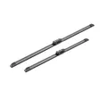 Bosch 3 397 007 088 Wischblatt Vorne für Volvo Ford Lexus BMW Aston Martin