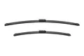 1x Original BOSCH 3 397 007 088 Wischblatt A 088 S
