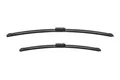 Wischblatt Scheibenwischer Aerotwin BOSCH 3 397 007 088 für VOLVO ASTON FORD DB9