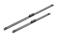 1x BOSCH 3 397 007 088 Wischblatt für Volvo Asia