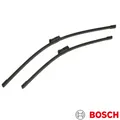 Scheibenwischer BOSCH Aerotwin vorne 2x 3397007088 650/500mm für BMW LEXUS VOLVO