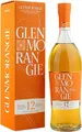 Glenmorangie Original 12 Jahre in Geschenkverpackung 40.0% 0,7l
