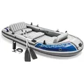 Intex Schlauchboot 68325NP - Boot - Excursion 5 (366x168x43cm)