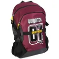 Cerda Group Harry Potter Rucksack Rot Rot One Size - Rot