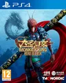PLAION Monkey King: Hero is Back, PS4, PlayStation 4, E10+ (Jeder über 10 Jahre)