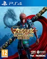 Monkey King Hero is Back (PlayStation 4) [