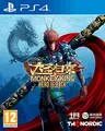 PS4 / Sony Playstation 4 - Monkey King: Hero is Back UK NEU & OVP