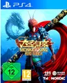 Monkey King: Hero is back - PS4 / PlayStation 4 - Neu & OVP - EU Version