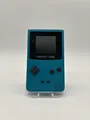 Nintendo Game Boy Color Handheld Spielkonsole Türkis Aufbereitet Gut
