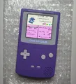 Nintendo Gameboy Color - Funnyplaying RetroPixel IPS Umbau