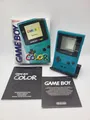 Nintendo Game Boy Color Gameboy OVP *Blitzversand* Sehr Gut