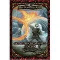 Ulisses Spiele DSA5 Spielkartenset - Aventurische Magie 3: Zauber, 70 Karten (DE-Ausgabe) (Deutsch, 3 - 6 Spieler) (US25427)