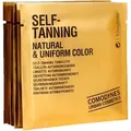 Self-Tanning Tücher Gold