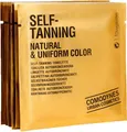 Comodynes, Self-Tanning Tücher Gold