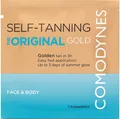 Comodynes Self-Tanning Tücher Gold 8 Stk. Selbstbräunungstuch
